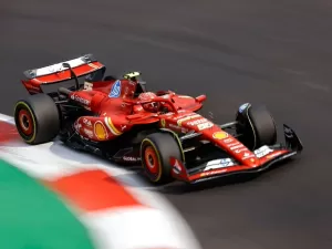 F1 - Ferrari: Simulações estão feitas para Brasil, mas há dúvida sobre asfalto