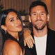 Esposa de Messi homenageia craque ap&oacute;s despedida da sele&ccedil;&atilde;o: 'Que orgulho'