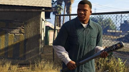 Remake de GTA San Andreas está em produção com tecnologia de GTA V