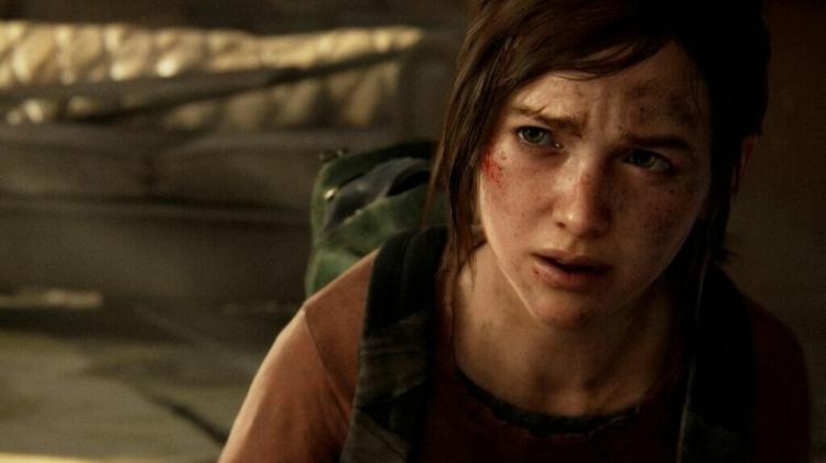 The Last of Us Part I (Photo: Reveal) - Reveal - Reveal