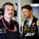 F1: Steiner explica porque não considerou Grosjean para a vaga de Mazepin na Haas em 2022