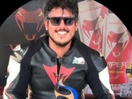 Imagens fortes: pilotos morrem após grave acidente em corrida de motos em  Cascavel - Esportes - R7 Automobilismo