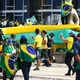 Livro mostra como STF deixou anonimato e foi parar na mira de golpistas - STF avança com mais sete julgamentos de réus no plenário virtual por envolvimento nos atos golpistas de 8 de janeiro. Foto: Marcelo Camargo / Agência Brasil
