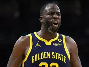 E Draymond Green tinha razão