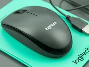 Mouse e teclado Logitech vão ganhar atualização gratuita de IA