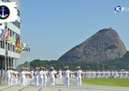 Concurso da Marinha: veja prazo, taxa e como se inscrever para a Escola Naval - Foto: Divulgação