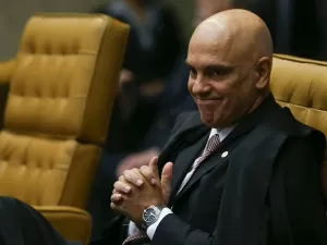 Moraes toma 'aula' de direito trabalhista em debate envolvendo iFood no STF