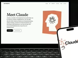 Claude agora tem aplicativos de desktop no Windows e MacOS