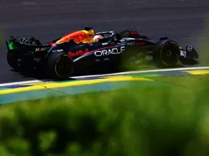 F1 - Marko após Sprint no Brasil: "Estávamos no mesmo ritmo da McLaren"