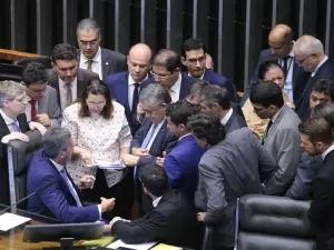 PEC do pacote fiscal: veja como cada deputado votou no primeiro turno