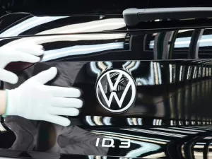 VW chega a um acordo com o sindicato e não fechará fábricas na Alemanha