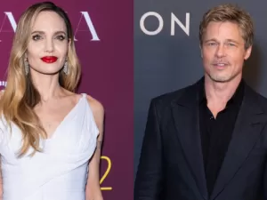 Angelina Jolie e Brad Pitt chegam a acordo sobre divórcio após 8 anos, e advogado da atriz se manifesta: “Está exausta”