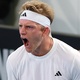 Fokina faz semi em Adelaide e segue em busca de t&iacute;tulo in&eacute;dito na ATP
