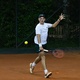 Vialle, Mamede, Coura e Carbone estreiam bem em Londrina