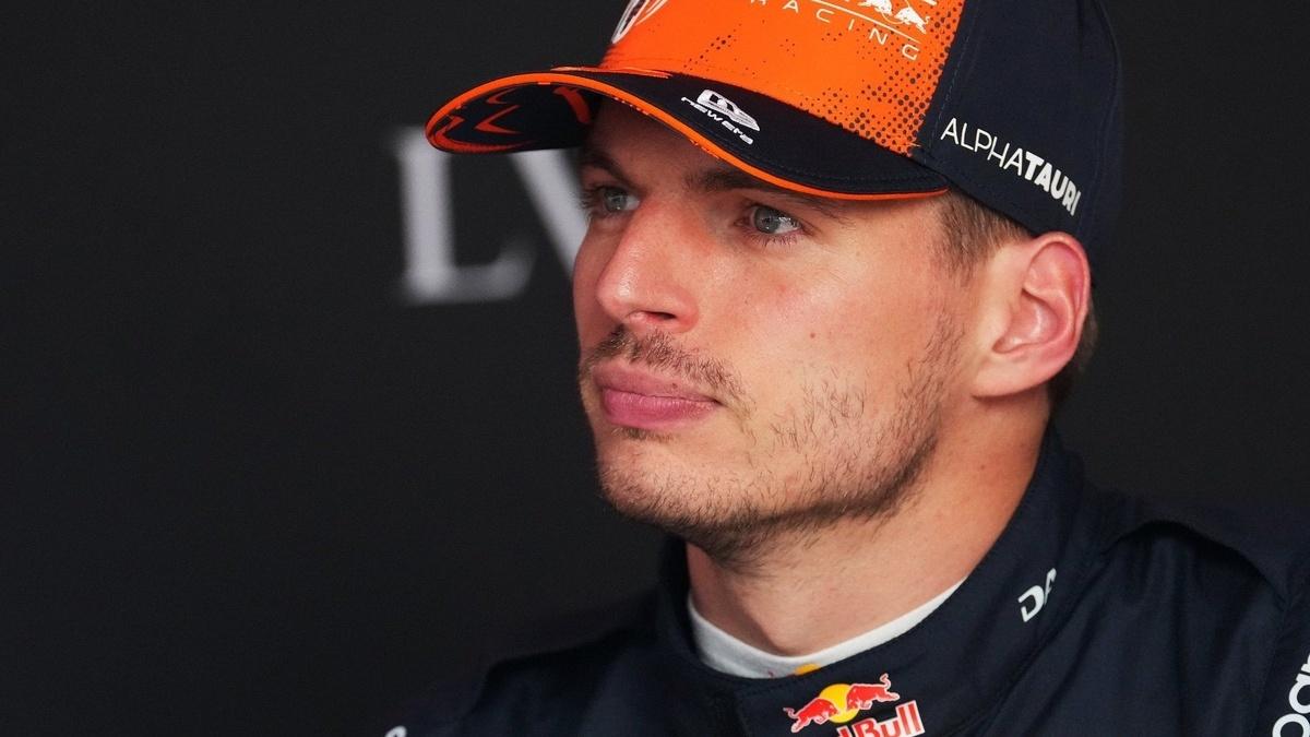 Verstappen comenta futuro na F1: "Poderia parar facilmente"
