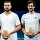 Cash e Glasspool triunfam em Lyon e ganham for&ccedil;a na briga pelo Finals
