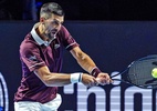 Djokovic destaca adaptação após vitória de virada na estreia