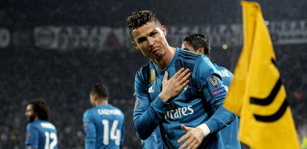 Ronaldo está próximo de deixar o Real Madrid, mas precisa topar desejo do clube - 