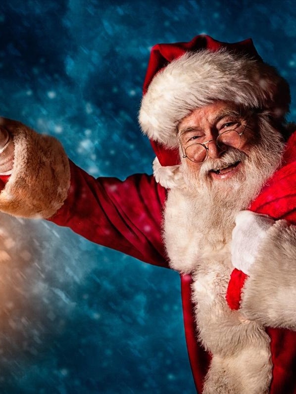 A história e curiosidades do Natal, desde evangelhos e tradições pagãs até Papai Noel - 23/12/2019 - UOL Notícias A história e curiosidades do Natal, desde evangelhos e tradições pagãs até Papai Noel - 23/12/2019 - UOL Notícias
