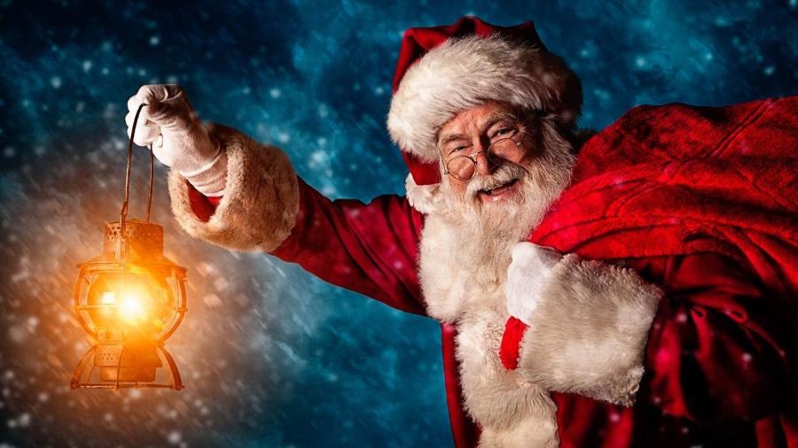 Papai Noel - iStock/inhauscreative