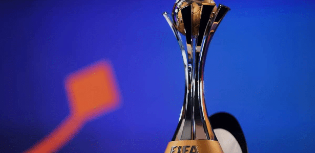 FIFA planeja NOVO SUPER MUNDIAL de CLUBES já para 2023! Veja DETALHES! 