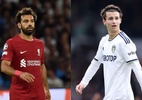 Liverpool x Leeds United: saiba onde assistir - Giuseppe Bellini, George Wood / Getty Images