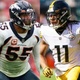 Confira as melhores movimentações na trade deadline da NFL