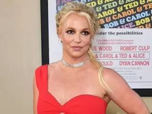Britney Spears está 'completamente disfuncional' após fim da tutela, diz site