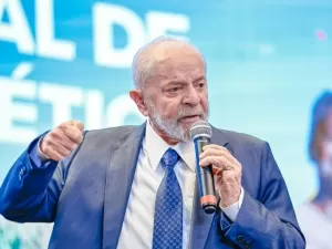 Após Edmundo buscar asilo na Espanha, Lula convoca reunião com assessores sobre Venezuela