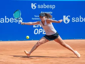 Brasileiras vão às quartas na Argentina, Fullana vence na Grécia