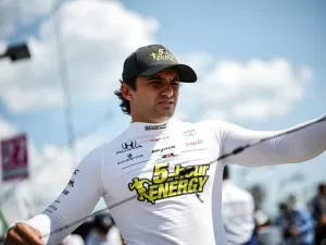 IMSA: Pietro Fittipaldi disputará temporada 2025 pela Pratt Miller na classe LMP2