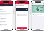 Cartões AMEX Corporate ganham suporte ao Apple Pay - AMEX Corporate no Apple Pay