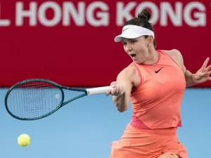 Halep recebe mais um convite e começa o ano em Auckland