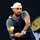 Kyrgios reflete sobre momento e deixa seu futuro em aberto