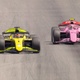 C&acirc;mara sofre, mas vence pela primeira vez na F2 em Barcelona; Fittipaldi &eacute; 19&ordm;