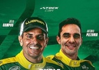 Stock Car: Julio Campos retoma parceria com Antonio Pizzonia para corrida de duplas