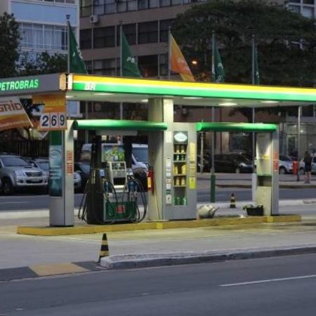 É a segunda vez neste ano que a Petrobras sobe valor da gasolina e do diesel vendidos em suas refinarias - Pixabay