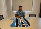 GRÊMIO anuncia contratação do uruguaio LUIS SUÁREZ - JC Online