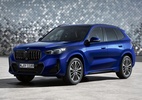 BMW X1 produzido no Brasil: primeiras impressões do SUV - Foto: Divulgação/BMW