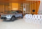 Kia completa 30 anos de Brasil e planeja futuro no país - Divulgação/Kia