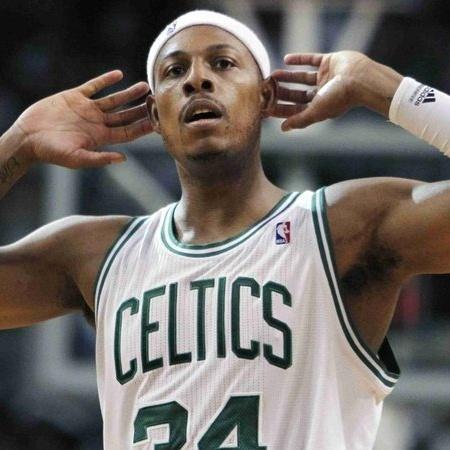 Paul Pierce Paul Pierce