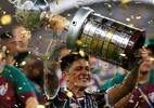 Saiba os times brasileiros garantidos na Libertadores 2024 - Getty Images