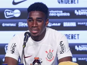 Corinthians: Félix Torres analisa equipe após chegada de Oliveira