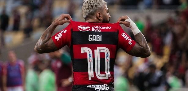 TIME ESTRELADO! Palmeiras demonstrando coragem em busca de Gabigol para reforçar o time