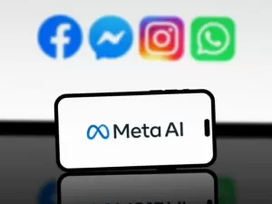 Meta AI já tem mais de 500 milhões de usuários no mundo