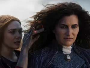 Agatha: Desde Sempre: Feiticeira Escarlate merece um filme no MCU?