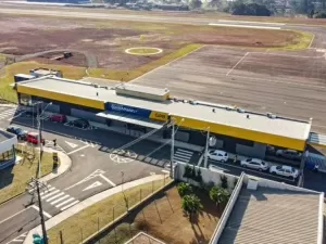 Governo avalia concessão de aeroportos regionais no Paraná