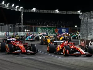 F1: Estudo aponta Ferrari como equipe mais valiosa, com mais de R$ 27 bilhões; veja ranking