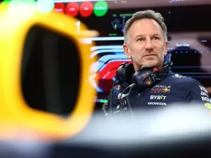 F1: Horner classifica temporada de 2024 como "exaustiva" para Red Bull