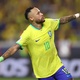 Neymar, coincid&ecirc;ncias e supersti&ccedil;&otilde;es